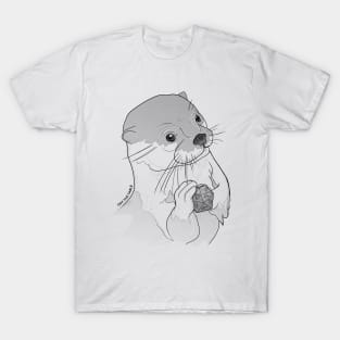 OtTer T-Shirt